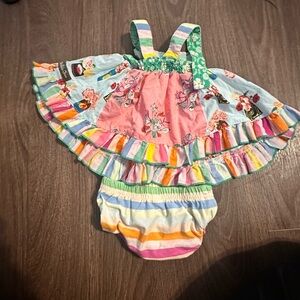 Matilda Jane Baby girl